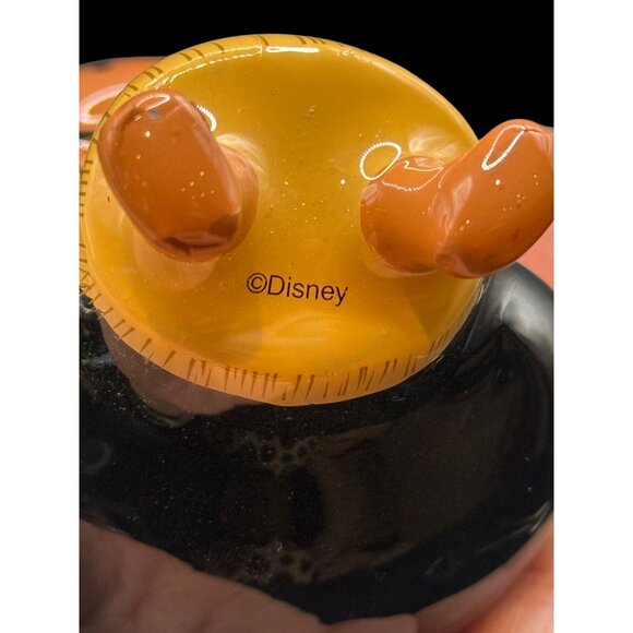 Hallmark Disney Princess Moana Decoupage Christmas Tree Ornament 2022 4.5” - Picture 4 of 6